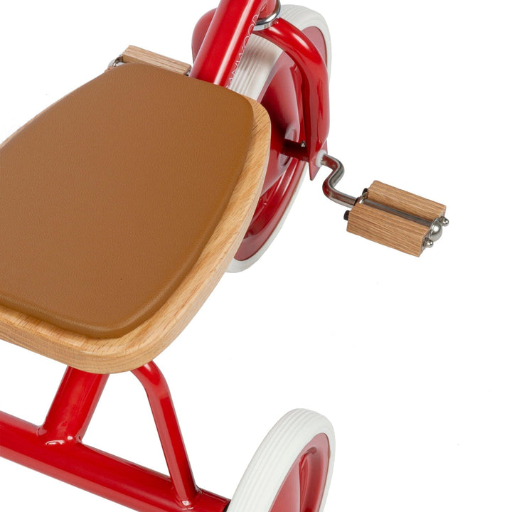 Banwood Trike - Red Trike Banwood