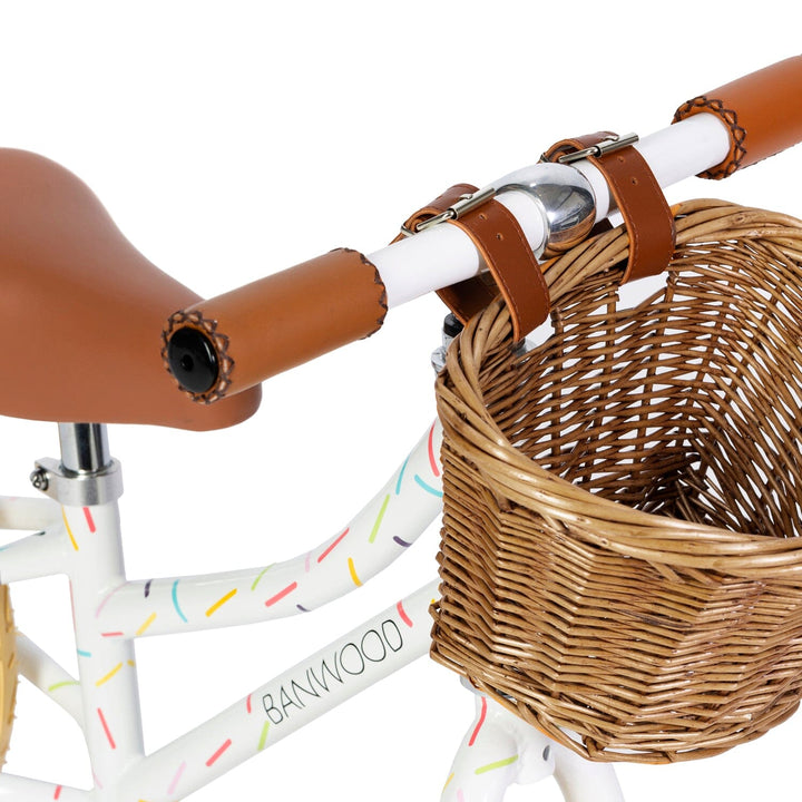 Banwood X Marest Allegra White Balance Bike Banwood