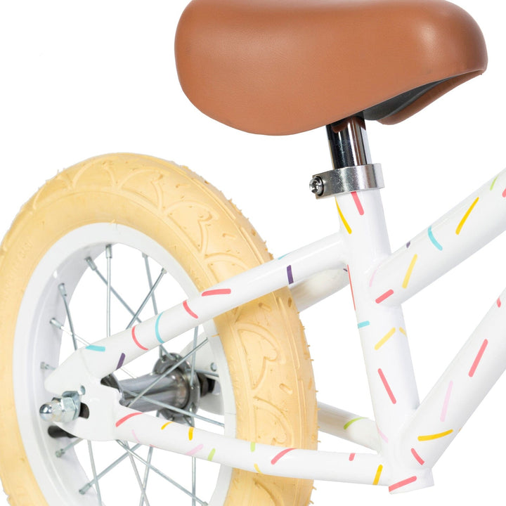 Banwood X Marest Allegra White Balance Bike Banwood