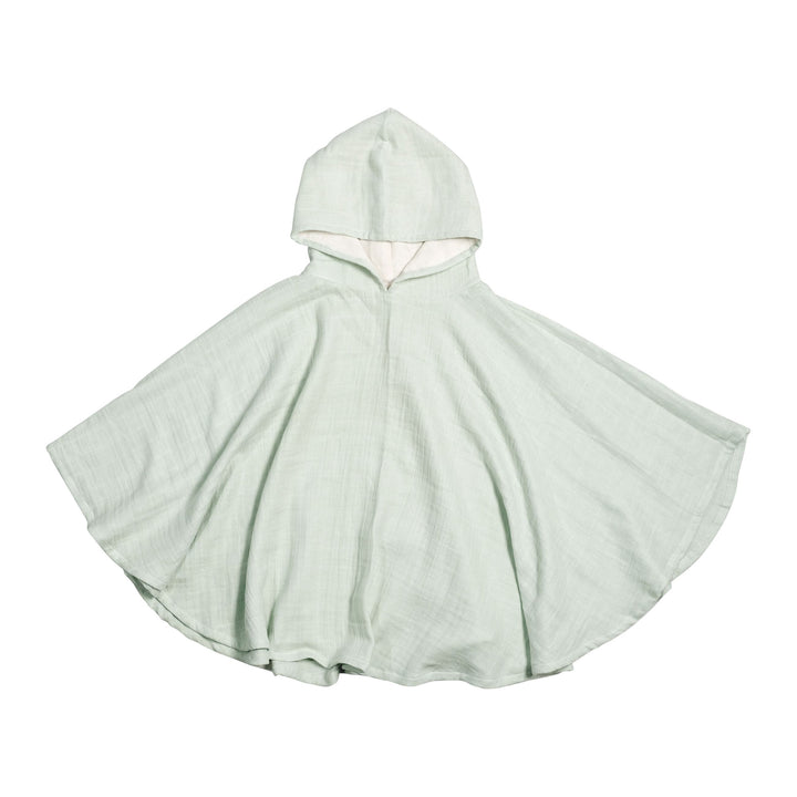 Beachgrass Beach Poncho Baby & Toddler Outerwear Fabelab