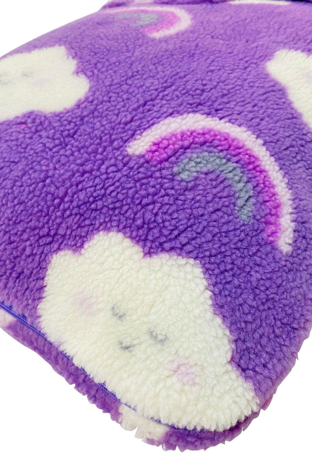 Buggysnuggle So Dreamy Snuggle Sherpa Baby Stroller Accessories Buggysnuggle