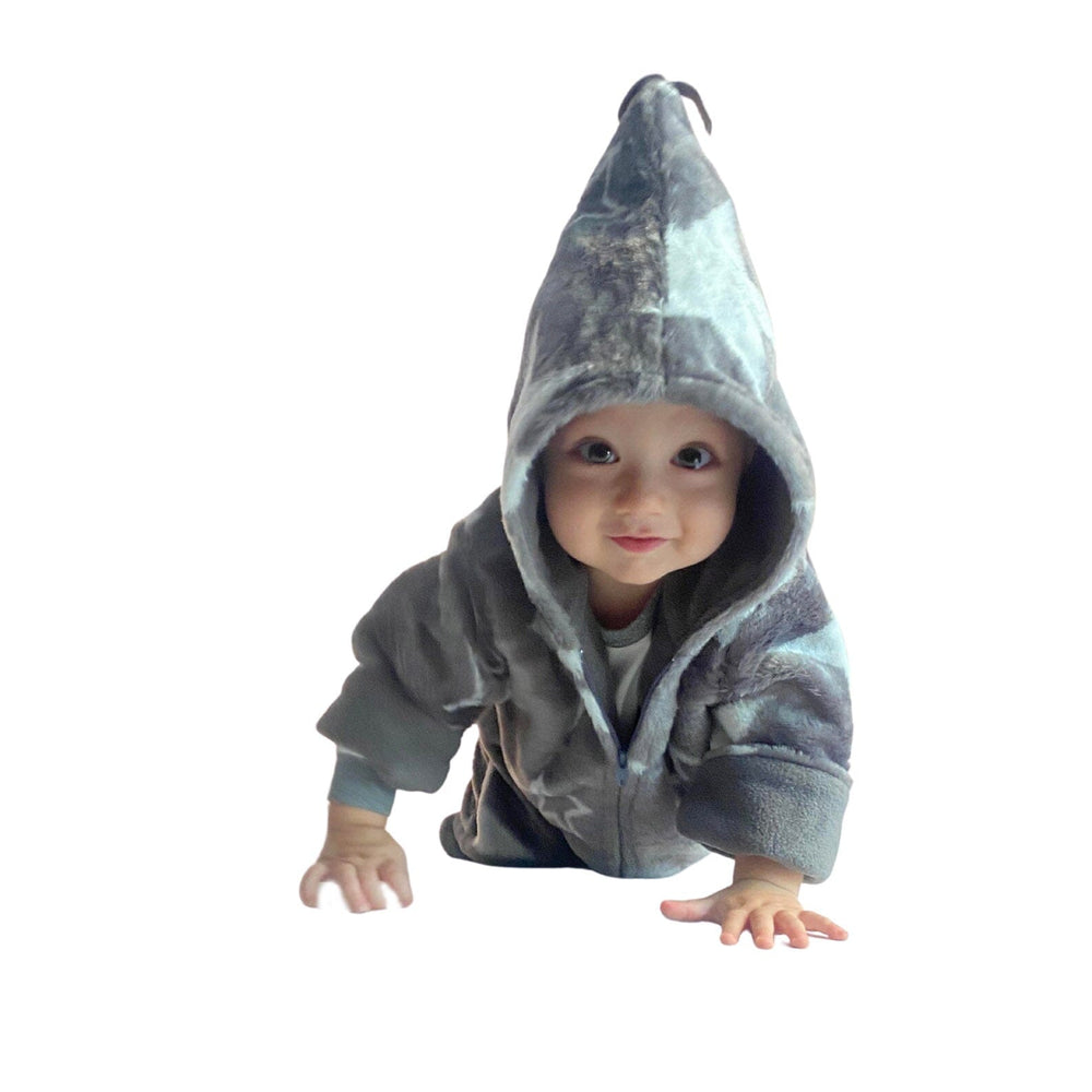 Buggysnuggle Wearable Star Struck Snuggle Fur Baby Stroller Accessories Buggysnuggle