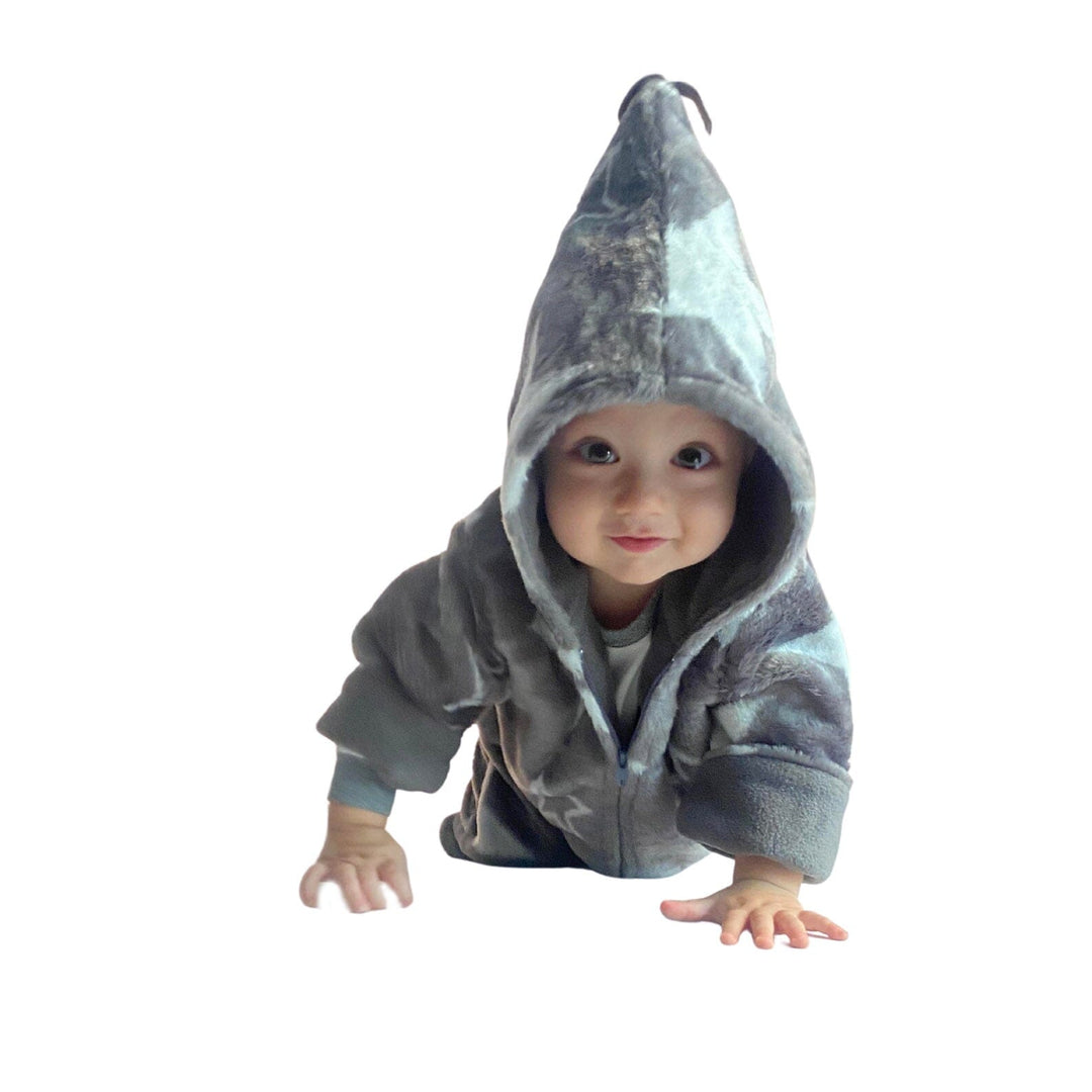 Buggysnuggle Wearable Star Struck Snuggle Fur Baby Stroller Accessories Buggysnuggle