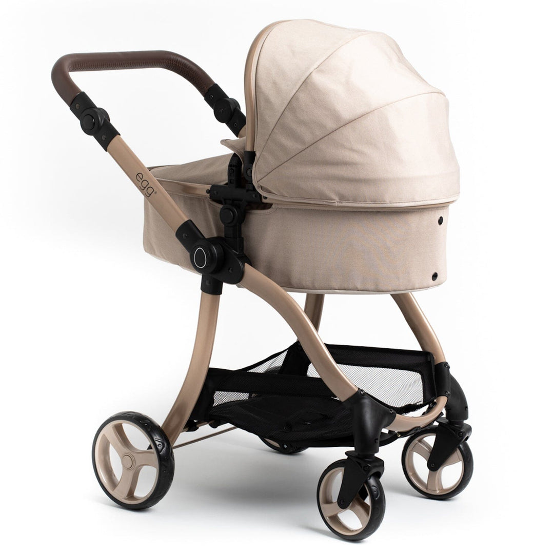 Egg® Dolls Pram by Roma Dolls Pram Roma