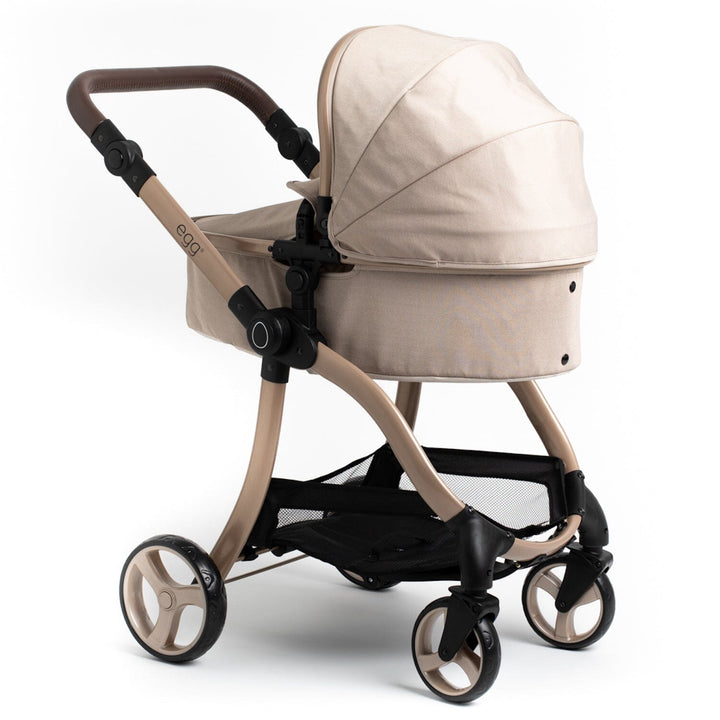 Egg® Dolls Pram by Roma Dolls Pram Roma