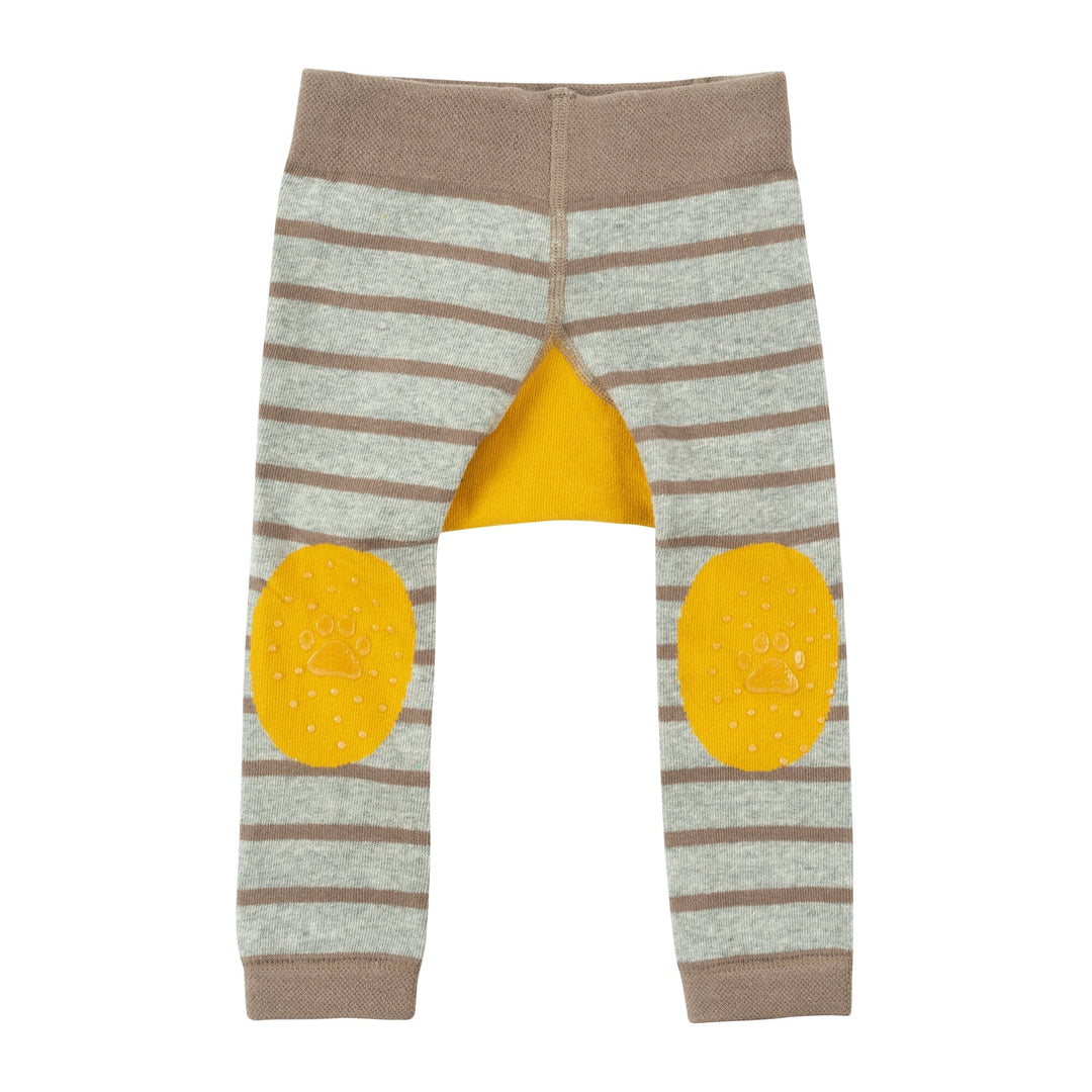 Leo The Lion Baby Legging & Socks Set Baby & Toddler Socks & Tights Zoocchini