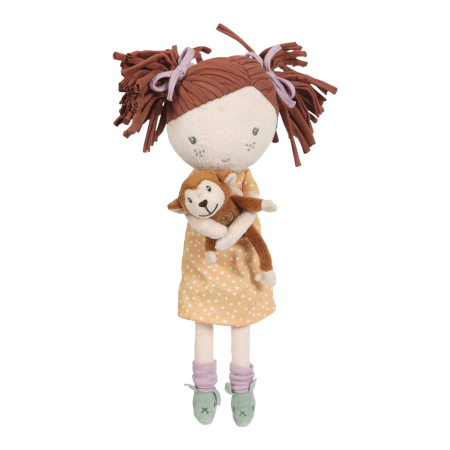 Little Dutch Cuddle Doll Sophia Dolls Little Dutch