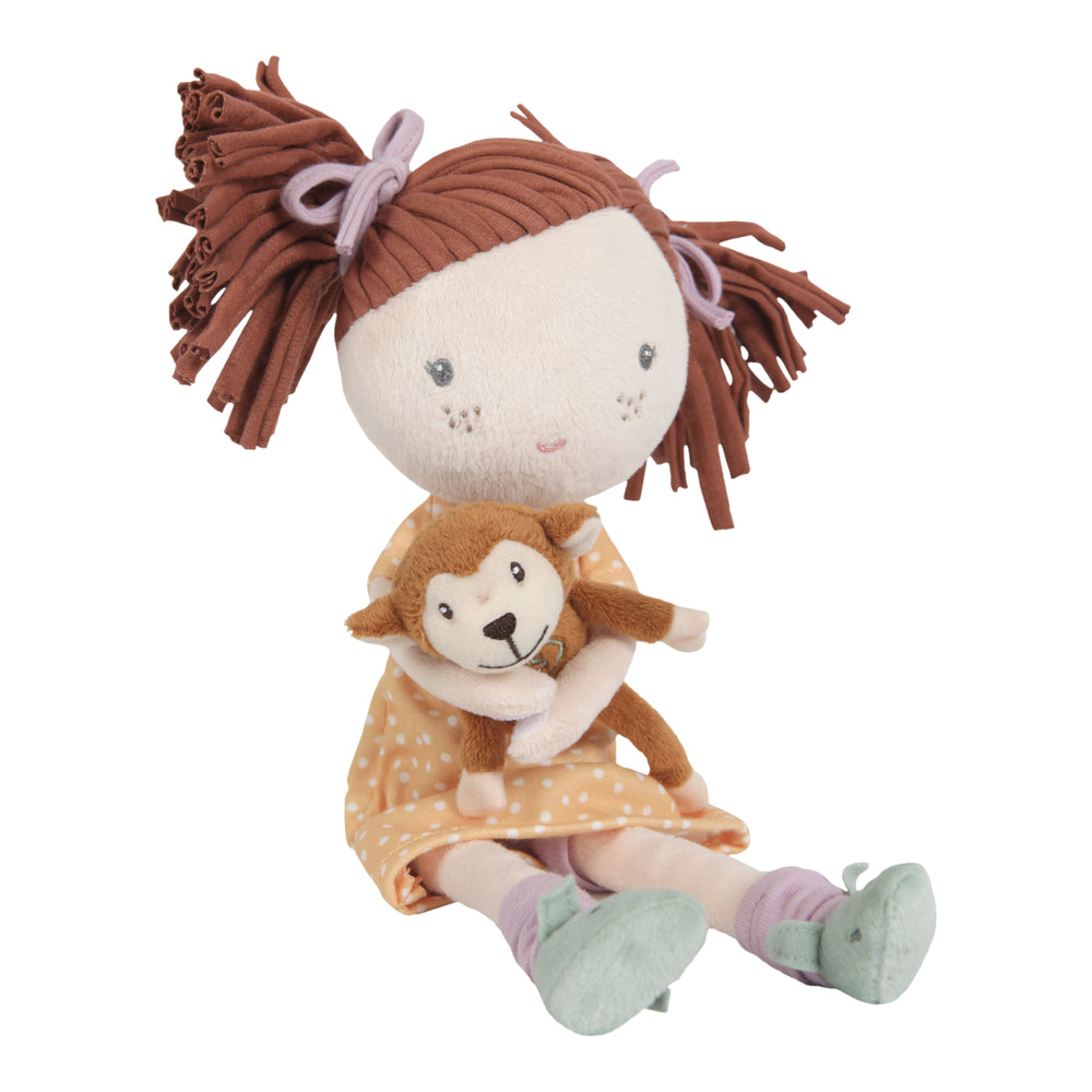 Little Dutch Cuddle Doll Sophia Dolls Little Dutch