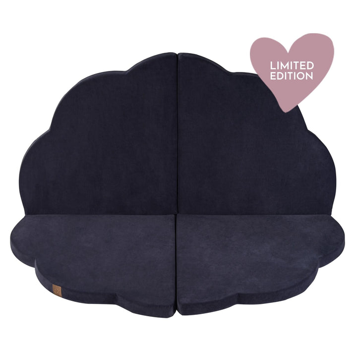 MeowBaby Velvet Cloud Playmat Play Mats MeowBaby