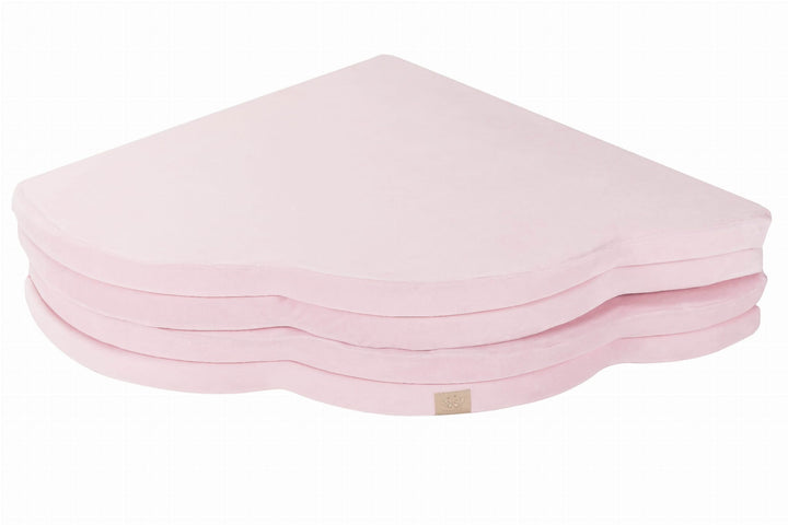 MeowBaby Velvet Cloud Playmat Play Mats MeowBaby