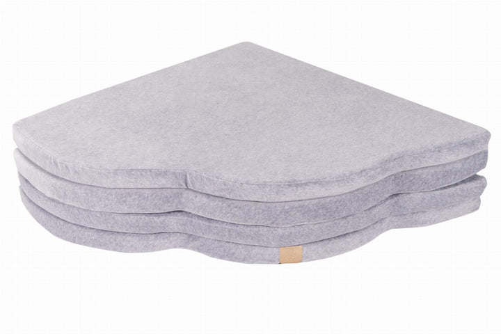 MeowBaby Velvet Cloud Playmat Play Mats MeowBaby