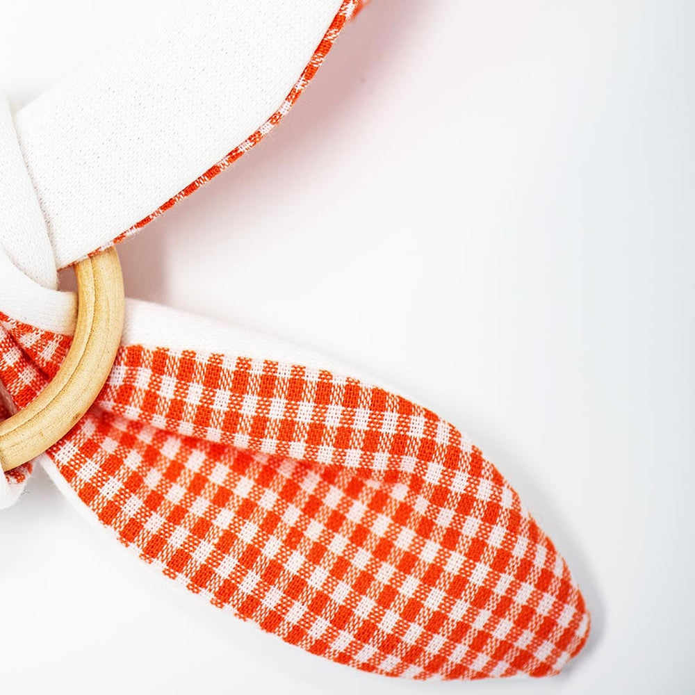 Papate Ober Organic Teething Ring Pacifiers & Teethers Papate