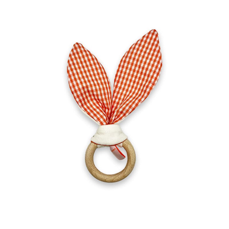 Papate Ober Organic Teething Ring Pacifiers & Teethers Papate
