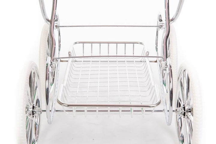 Roma Annie Classic Pink Dolls Pram Dolls Pram Roma