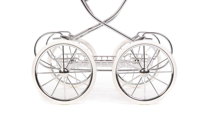 Roma Annie Classic Pink Dolls Pram Dolls Pram Roma