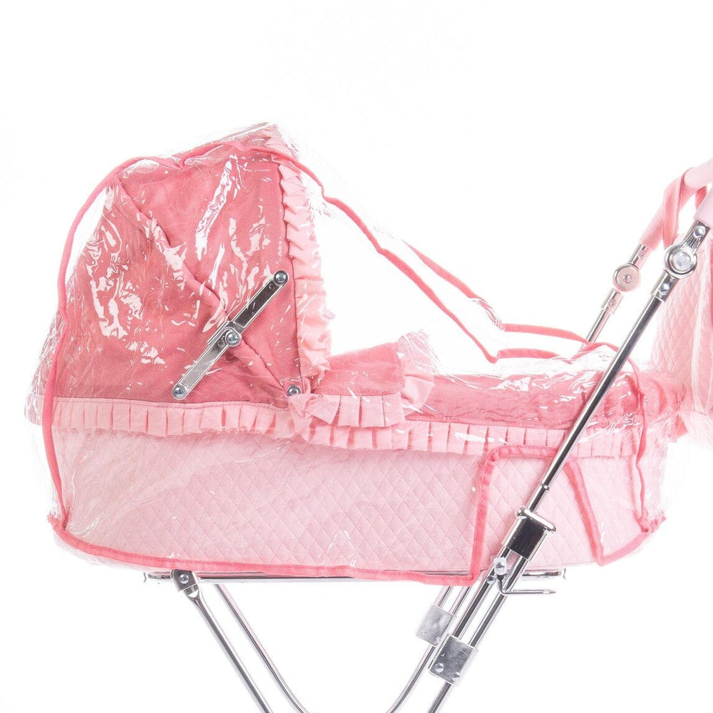Roma Annie Dolls Rain Cover Dolls Pram Accessories Roma