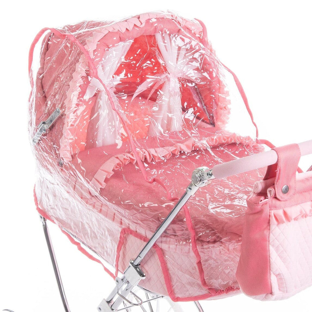 Roma Annie Dolls Rain Cover Dolls Pram Accessories Roma
