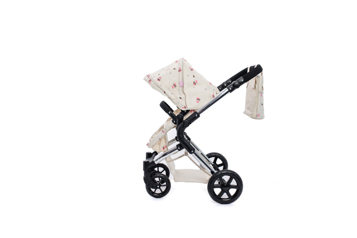 Roma Darcie Cream Dolls Pram Dolls Pram Roma