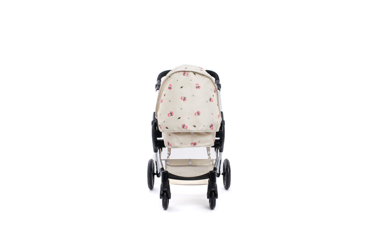 Roma Darcie Cream Dolls Pram Dolls Pram Roma