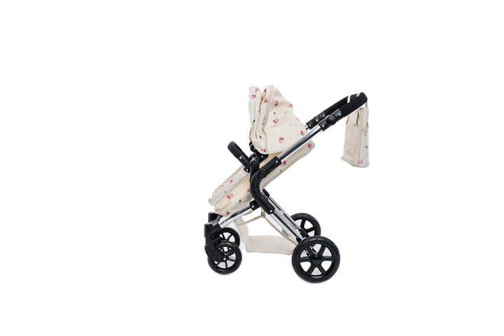 Roma Darcie Cream Dolls Pram Dolls Pram Roma