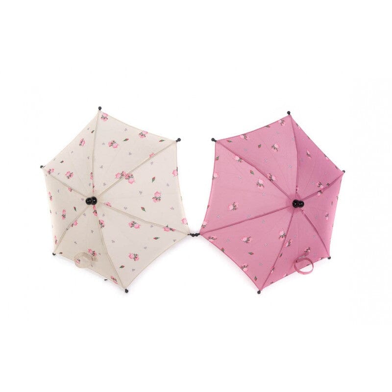 Roma Darcie Dolls Cream Parasol Dolls Pram Accessories Roma