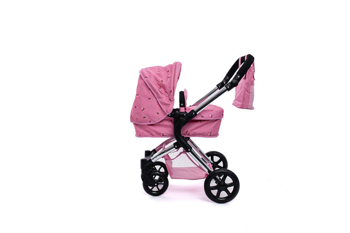 Roma Darcie Pink Dolls Pram Dolls Pram Roma
