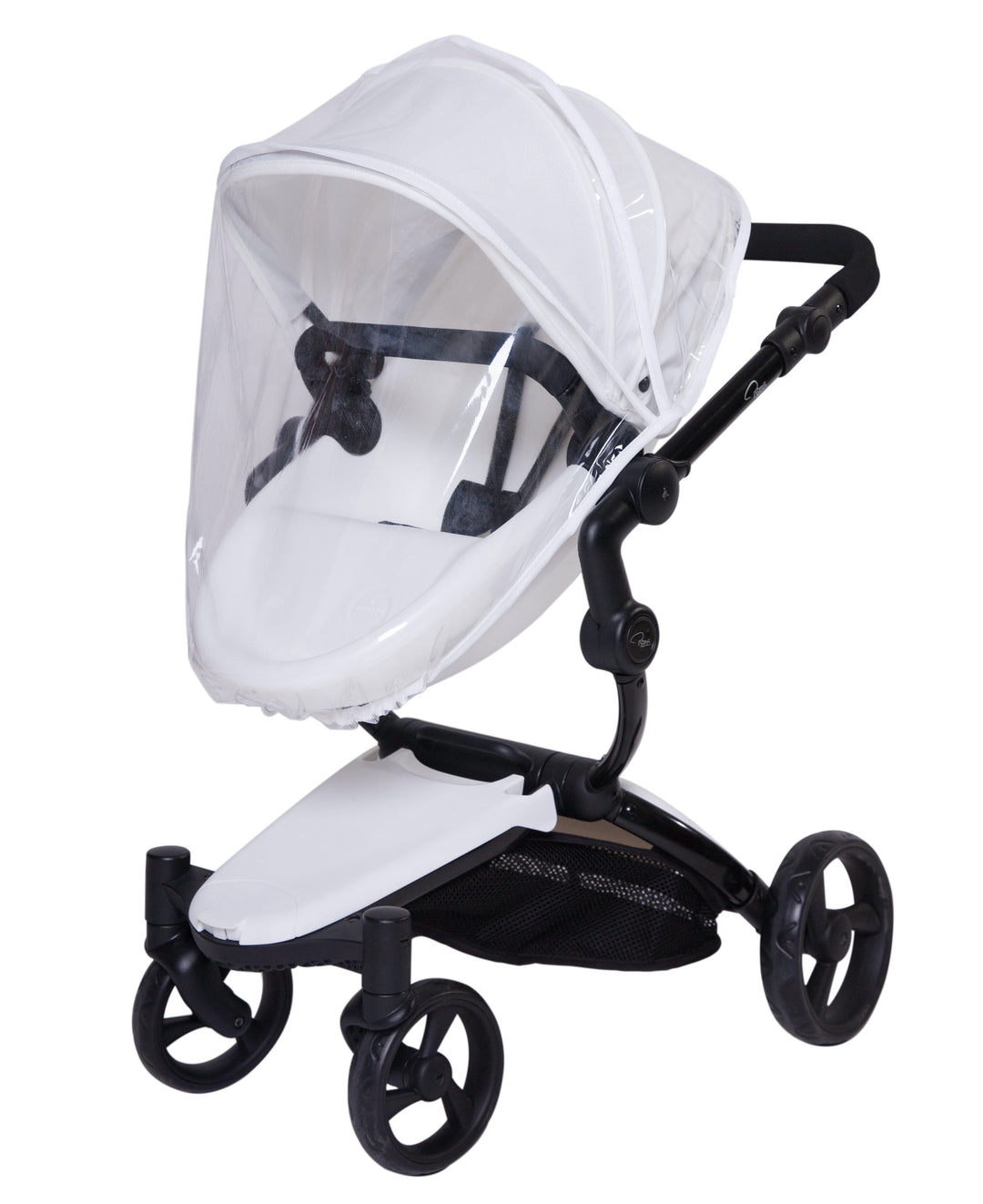 Roma Jemima Rain Cover Dolls Pram Accessories Roma