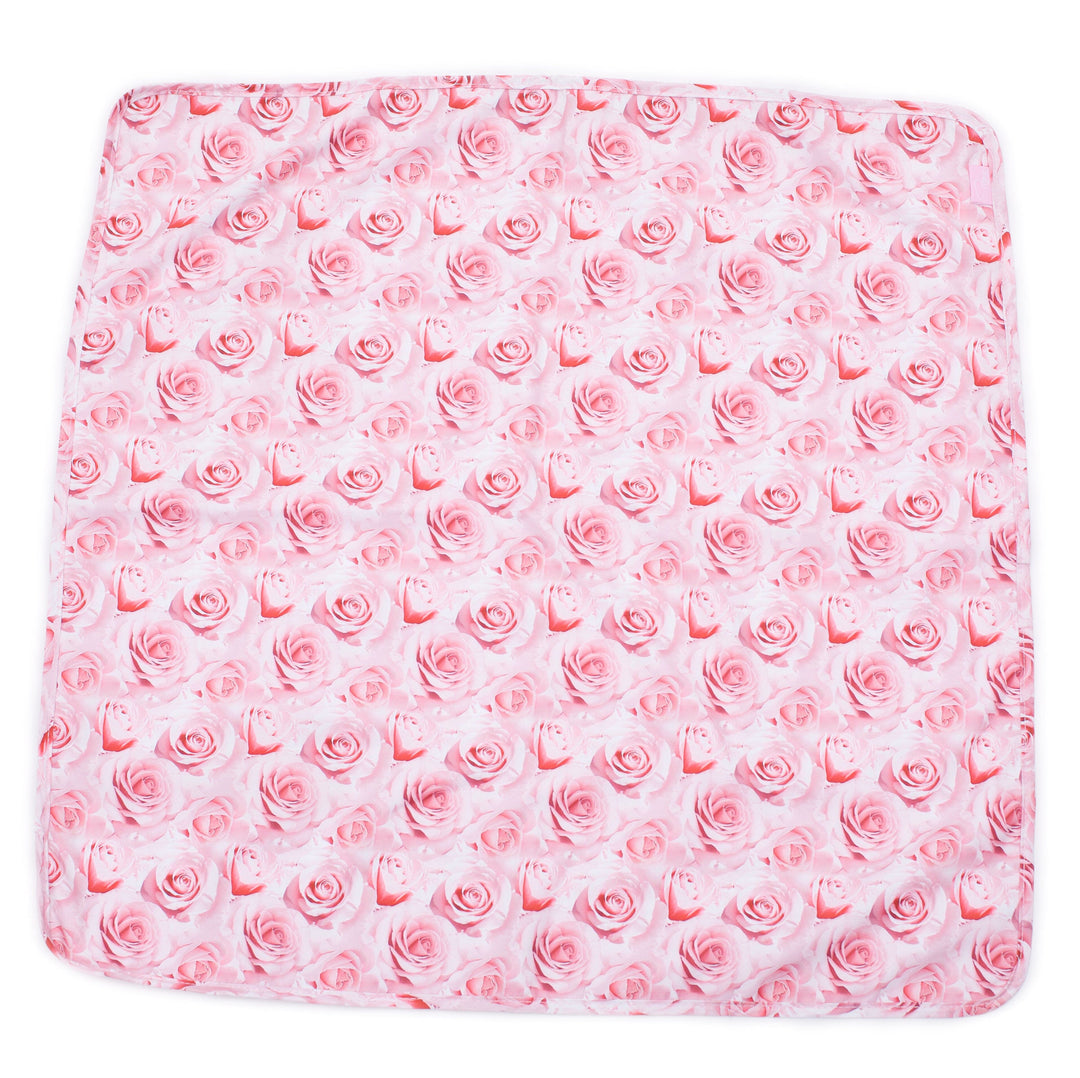 Roma Jemima Rose Blanket Dolls Pram Accessories Roma