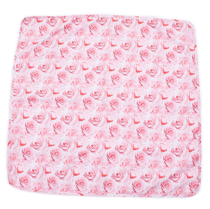 Roma Jemima Rose Blanket Dolls Pram Accessories Roma