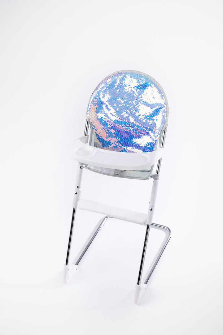 Roma Polly Dolls Highchair Dolls Pram Accessories Roma