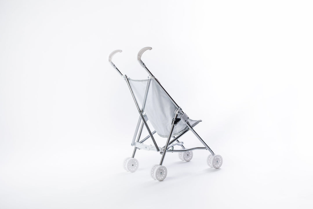 Roma Polly Dolls Umbrella Buggy Dolls Pram Roma