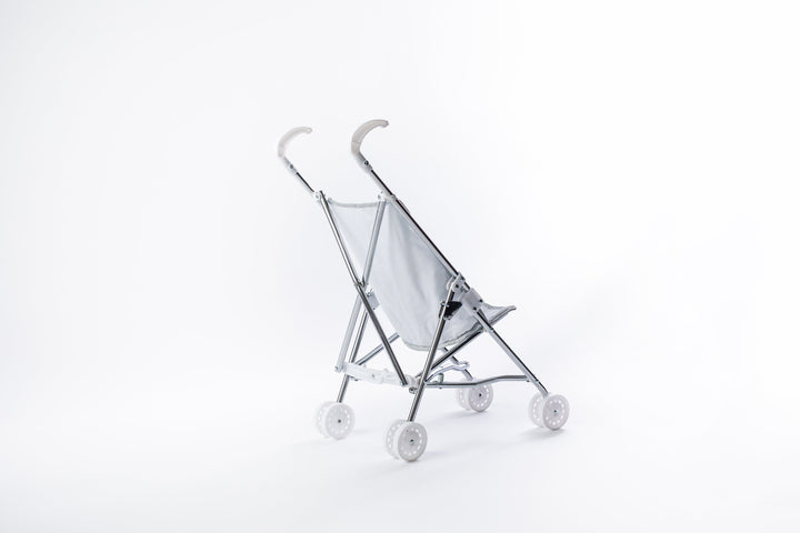 Roma Polly Dolls Umbrella Buggy Dolls Pram Roma