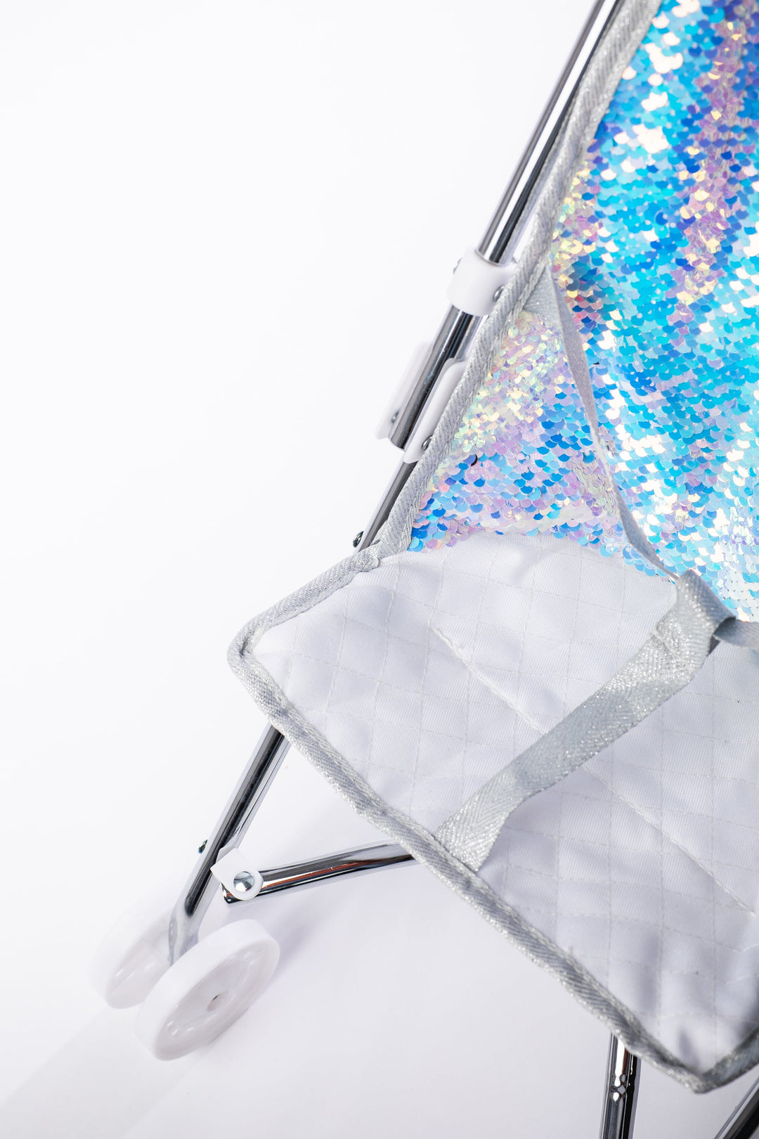 Roma Polly Dolls Umbrella Buggy Dolls Pram Roma