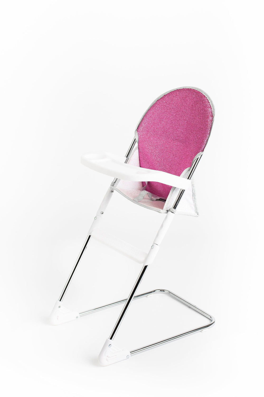 Roma Stephanie Dolls Highchair Dolls Pram Accessories Roma