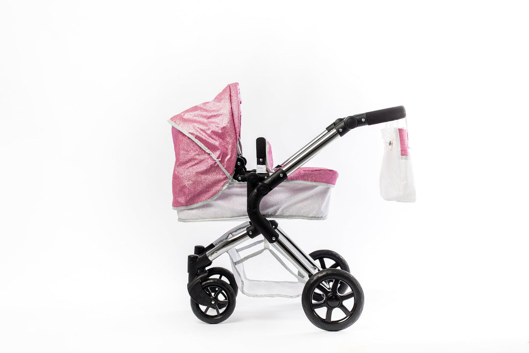 Roma Stephanie Dolls Pram Dolls Pram Roma