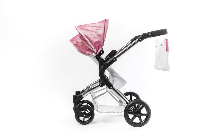 Roma Stephanie Dolls Pram Dolls Pram Roma