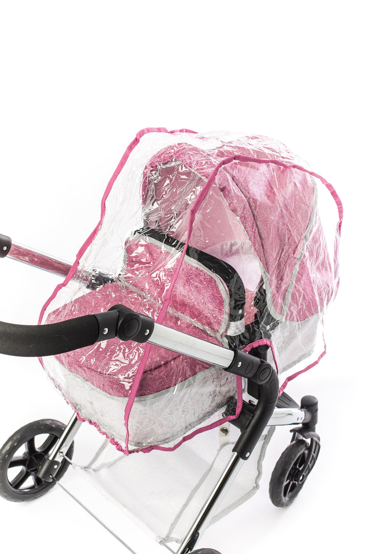Roma Stephanie Dolls Pram Dolls Pram Roma