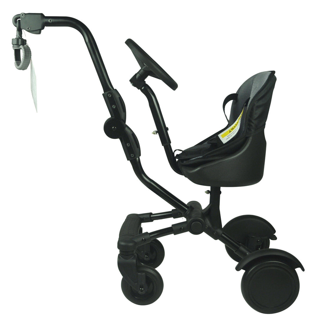 Roma Up Town Rider Baby Stollers Roma