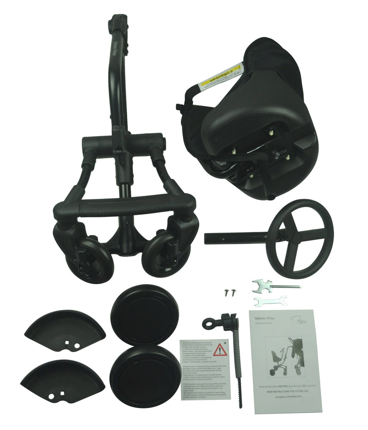 Roma Up Town Rider Baby Stollers Roma