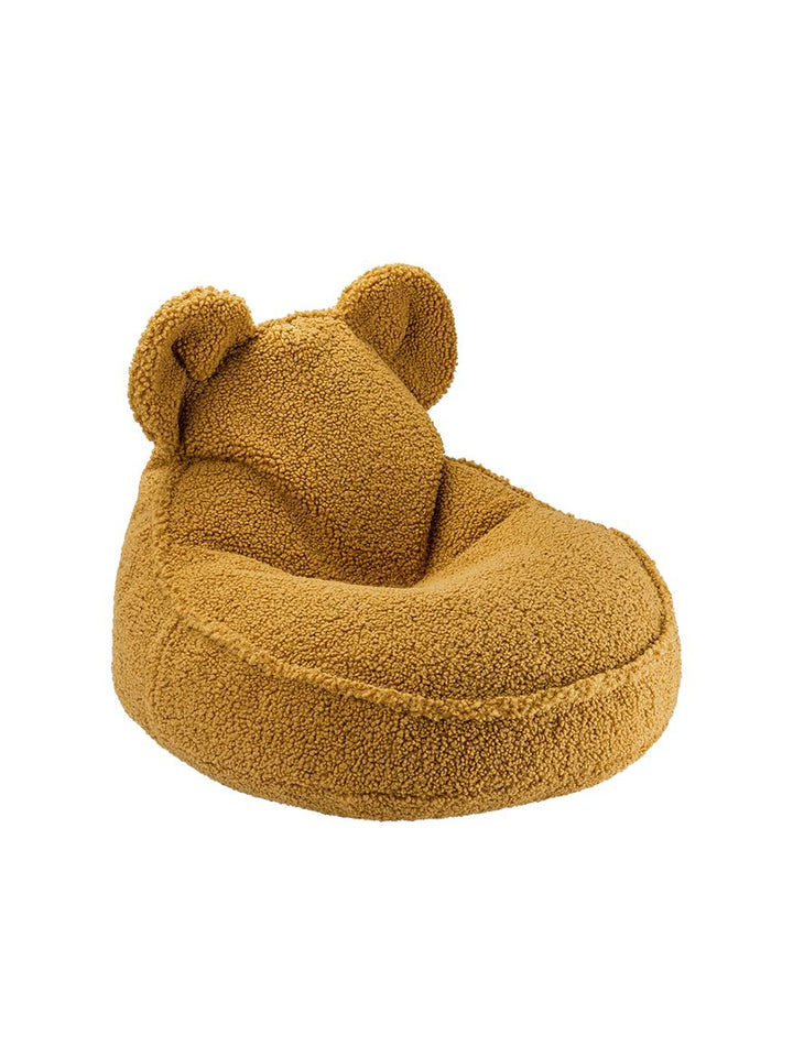 Wigiwama Maple Bear Beanbag Chair Bean Bag Chair Wigiwama