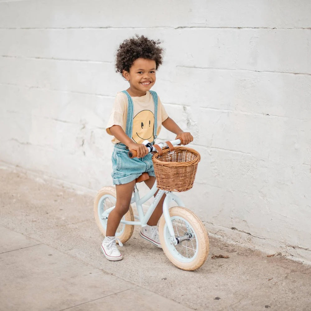 Best Balance Bike for a 2-Year-Old