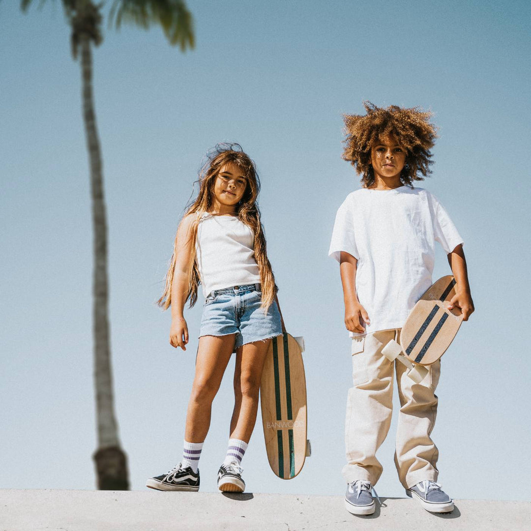 Earth Day 2026: Why Sustainable Toys Matter for Kids & the Planet