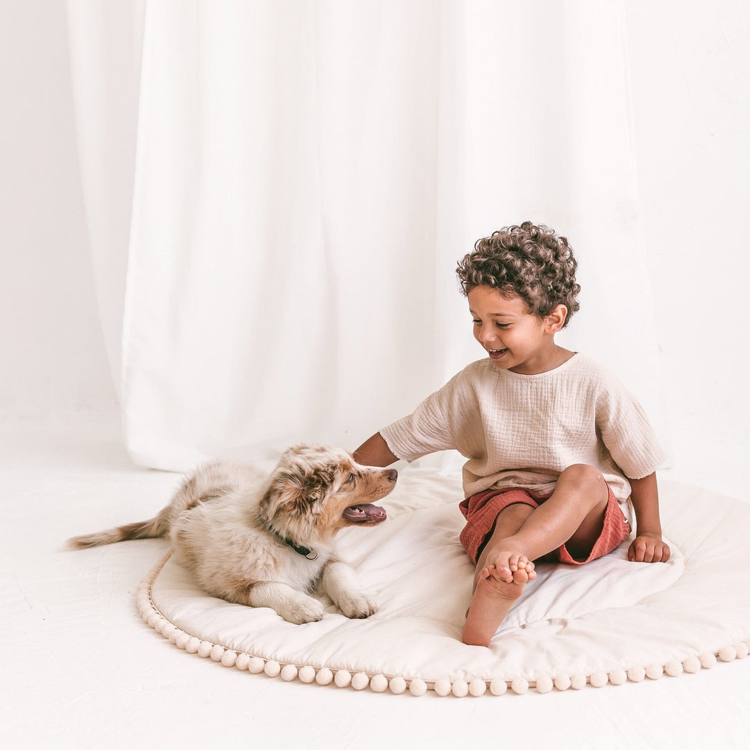 Best Baby Play Mats: Padded, Washable, and Sized for Real Rooms