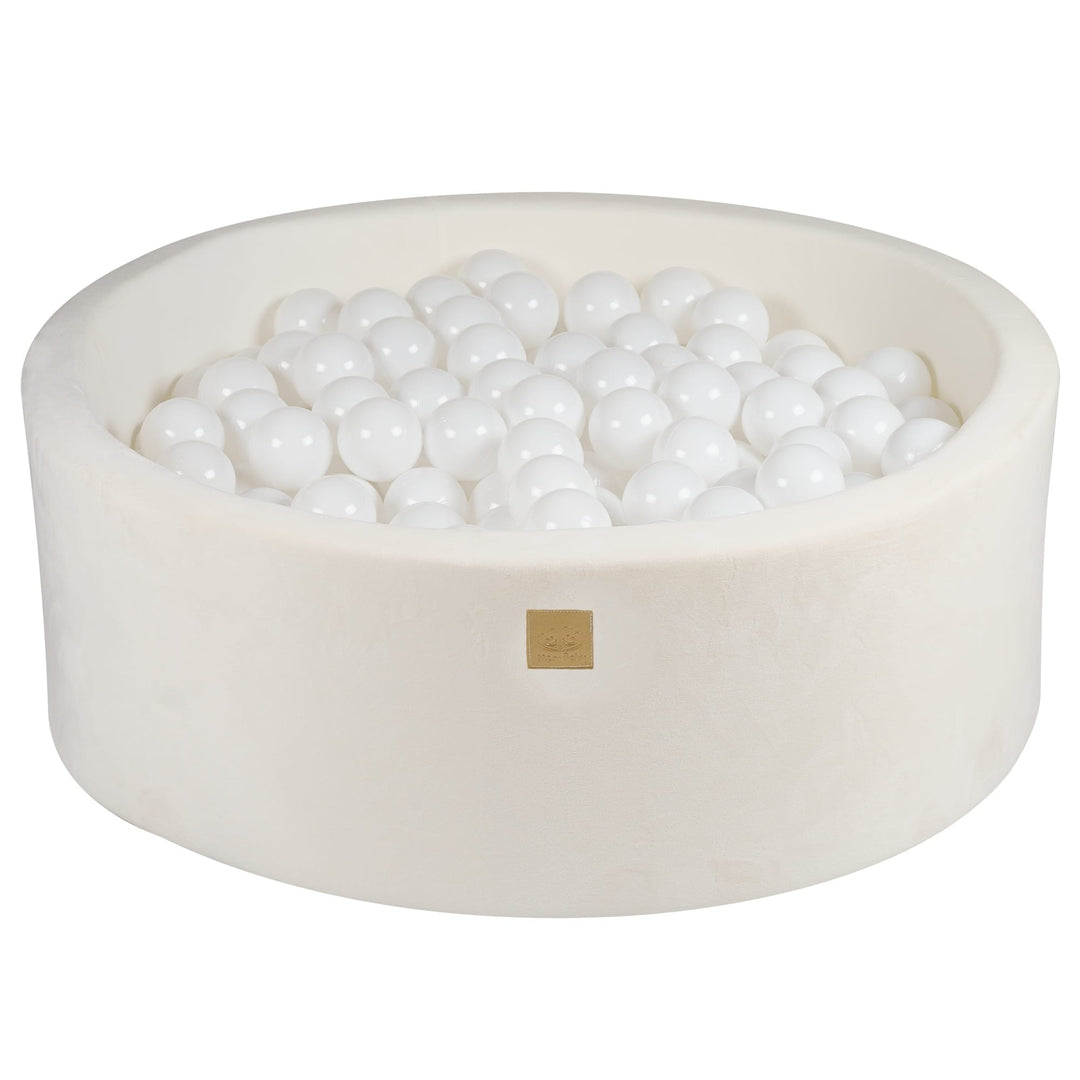 Infant Ball Pit: Soft, Safe & Sensory Play for Babies