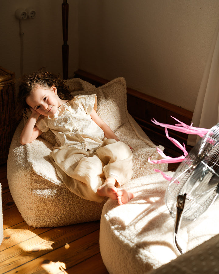 Wigiwama Beanbag Chair