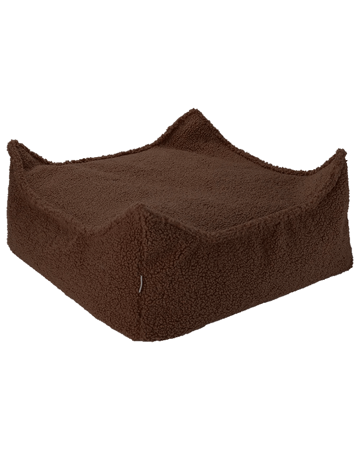 Wigiwama Square Ottoman
