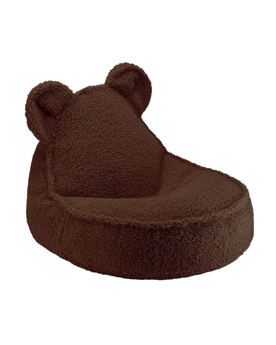 Wigiwama Bear Beanbag
