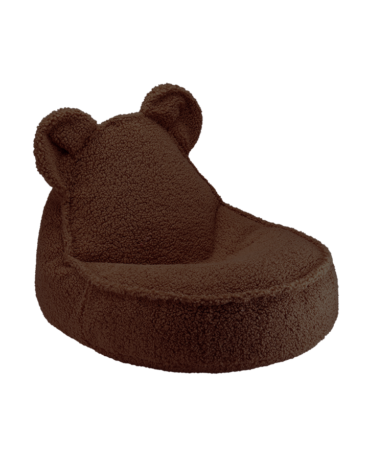 Wigiwama Bear Beanbag