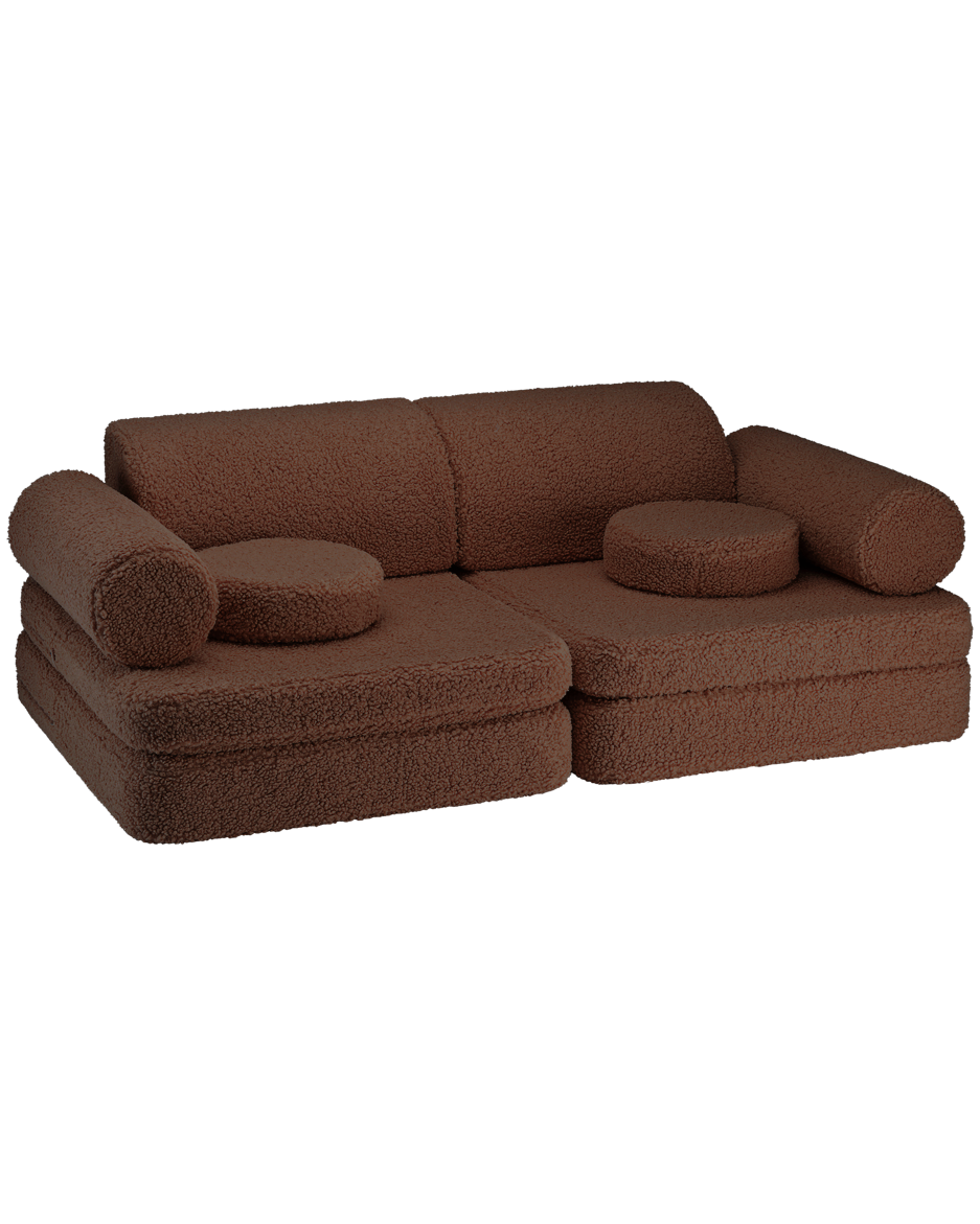 Wigiwama Settee