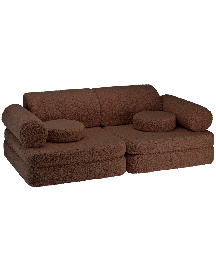 Wigiwama Settee